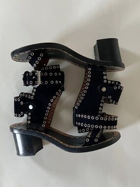 Isabel Marant Jaeryn sandals